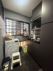 Blk 427 Woodlands Street 41 (Woodlands), HDB 4 Rooms #547229751